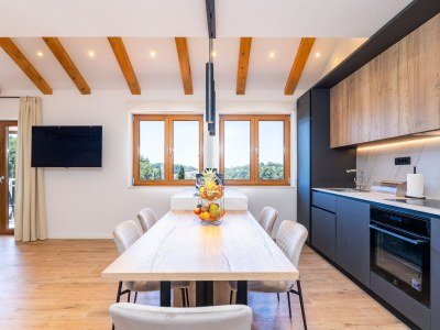 Apartment Apartment Sunset Cavtat-Two Bedroom Apartment with Balcony - Features photo 14