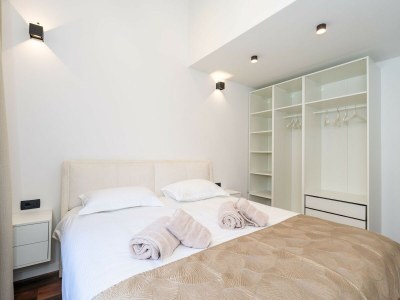 Apartment Apartment Sunset Cavtat-Two Bedroom Apartment with Balcony - Features photo 16