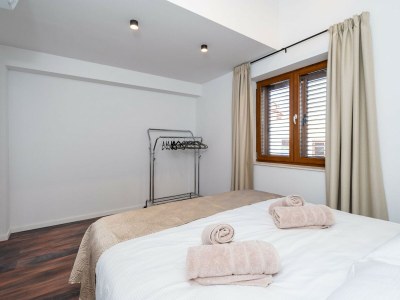 Apartment Apartment Sunset Cavtat-Two Bedroom Apartment with Balcony - Features photo 17