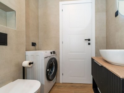 Apartment Apartment Sunset Cavtat-Two Bedroom Apartment with Balcony - Features photo 18