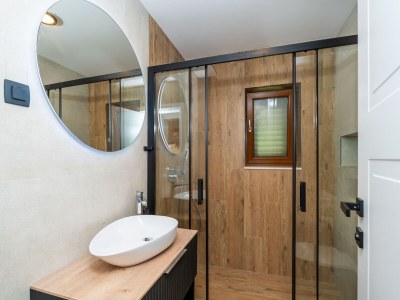 Apartment Apartment Sunset Cavtat-Two Bedroom Apartment with Balcony - Features photo 19