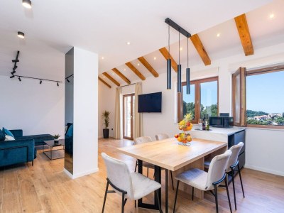 Apartment Apartment Sunset Cavtat-Two Bedroom Apartment with Balcony - Features photo 20