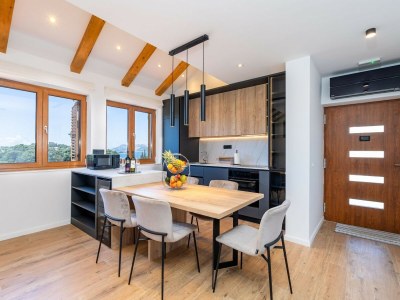 Apartment Apartment Sunset Cavtat-Two Bedroom Apartment with Balcony - Features photo 21