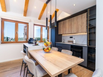 Apartment Apartment Sunset Cavtat-Two Bedroom Apartment with Balcony - Features photo 27