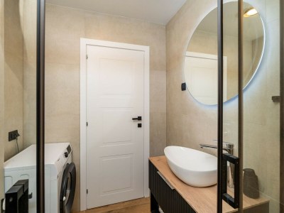 Apartment Apartment Sunset Cavtat-Two Bedroom Apartment with Balcony - Features photo 28