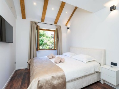 Apartment Apartment Sunset Cavtat-Two Bedroom Apartment with Balcony - Features photo 29