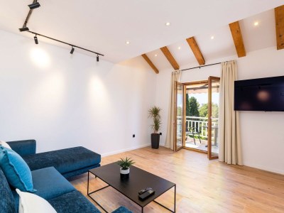 Apartment Apartment Sunset Cavtat-Two Bedroom Apartment with Balcony - Features photo 30