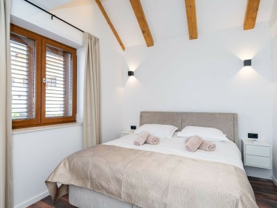 Apartment Apartment Sunset Cavtat-Two Bedroom Apartment with Balcony - Features photo 31