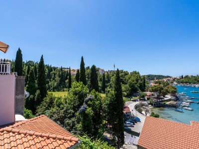Apartment Apartment Sunset Cavtat-Two Bedroom Apartment with Balcony - Outdoor photo 34