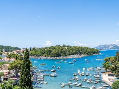 Apartment Apartment Sunset Cavtat-Two Bedroom Apartment with Balcony - Outdoor photo 35