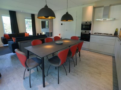 Villa Villa auf Texel nahe Strand und Naturpark - Features photo 6