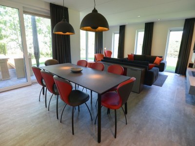 Villa Villa auf Texel nahe Strand und Naturpark - Features photo 8