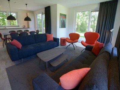 Villa Villa auf Texel nahe Strand und Naturpark - Features photo 11