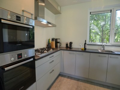 Villa Villa auf Texel nahe Strand und Naturpark - Features photo 12