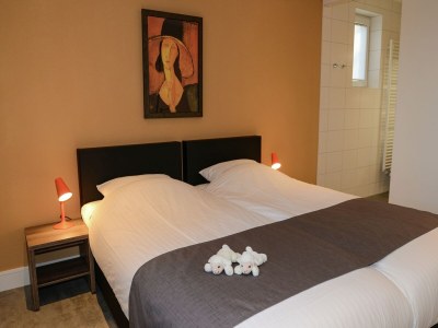 Villa Villa auf Texel nahe Strand und Naturpark - Features photo 13