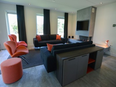 Villa Villa auf Texel nahe Strand und Naturpark - Features photo 19