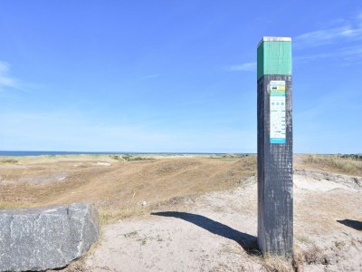 Villa Villa auf Texel nahe Strand und Naturpark - Environment photo 25