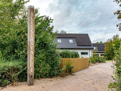 Villa Villa auf Texel nahe Strand und Naturpark - Environment photo 30