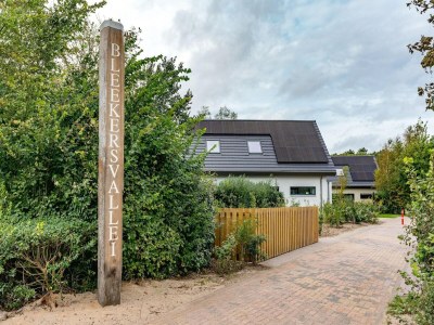 Villa Villa auf Texel nahe Strand und Naturpark - Environment photo 32