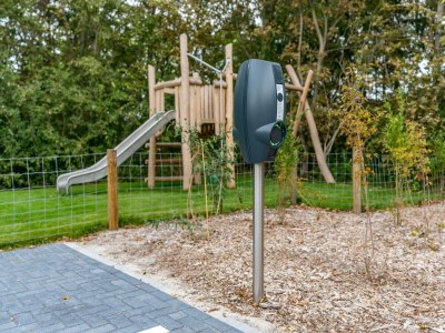 Villa Villa auf Texel nahe Strand und Naturpark - Outdoor photo 34