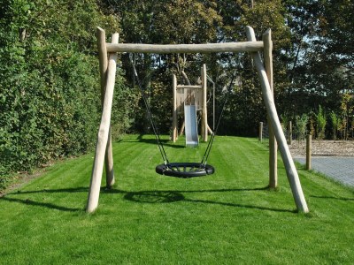 Villa Villa auf Texel nahe Strand und Naturpark - Outdoor photo 35