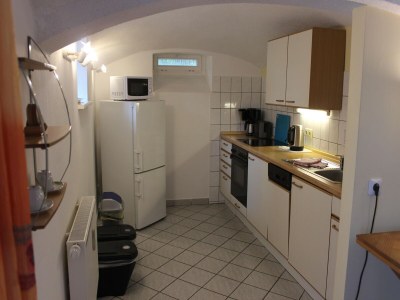 Apartment Wohnung in Weibig mit Garten - Features photo 11