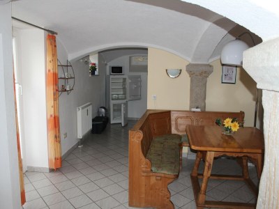 Apartment Wohnung in Weibig mit Garten - Features photo 12