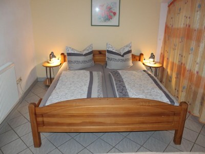 Apartment Wohnung in Weibig mit Garten - Features photo 13