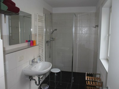 Apartment Wohnung in Weibig mit Garten - Features photo 15