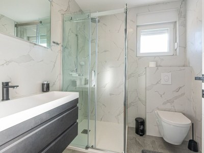 Holiday house Holiday Home Iva - Three Bedroom Holiday Home - Features photo 2