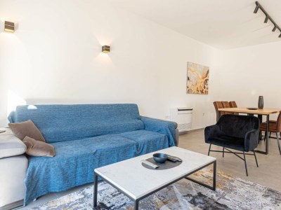 Holiday house Holiday Home Iva - Three Bedroom Holiday Home - Features photo 3