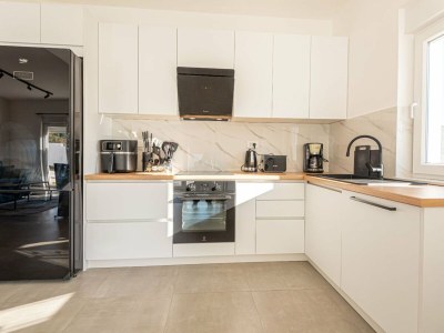 Holiday house Holiday Home Iva - Three Bedroom Holiday Home - Features photo 9