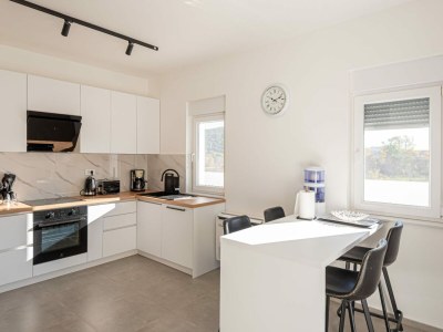 Holiday house Holiday Home Iva - Three Bedroom Holiday Home - Features photo 10