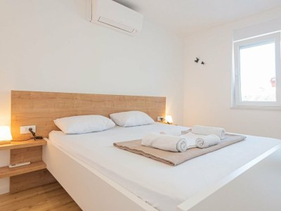 Holiday house Holiday Home Iva - Three Bedroom Holiday Home - Features photo 13