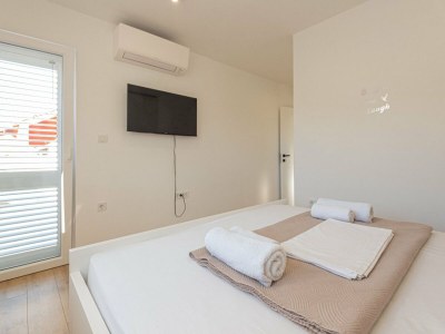 Holiday house Holiday Home Iva - Three Bedroom Holiday Home - Features photo 16