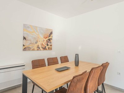 Holiday house Holiday Home Iva - Three Bedroom Holiday Home - Features photo 18