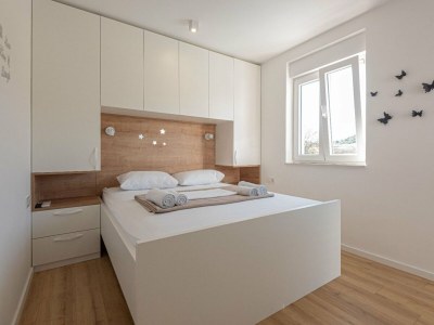 Holiday house Holiday Home Iva - Three Bedroom Holiday Home - Features photo 20