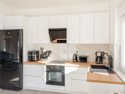 Holiday house Holiday Home Iva - Three Bedroom Holiday Home - Features photo 21