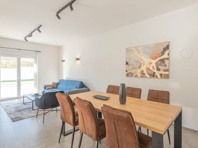 Holiday house Holiday Home Iva - Three Bedroom Holiday Home - Features photo 22