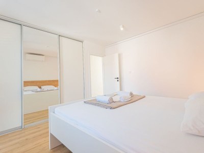 Holiday house Holiday Home Iva - Three Bedroom Holiday Home - Features photo 23