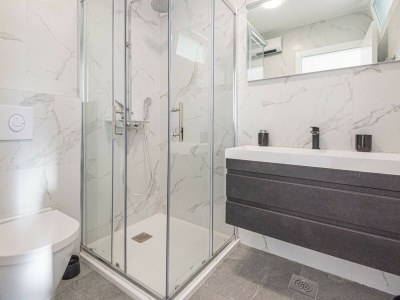 Holiday house Holiday Home Iva - Three Bedroom Holiday Home - Features photo 24