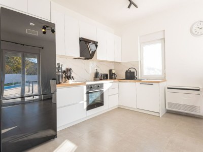 Holiday house Holiday Home Iva - Three Bedroom Holiday Home - Features photo 26