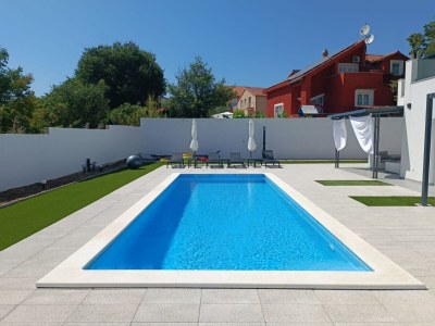 Holiday house Holiday Home Iva - Three Bedroom Holiday Home - Outdoor photo 28