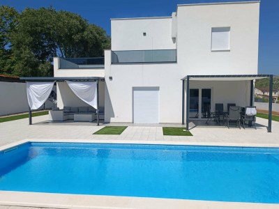 Holiday house Holiday Home Iva - Three Bedroom Holiday Home - Outdoor photo 29