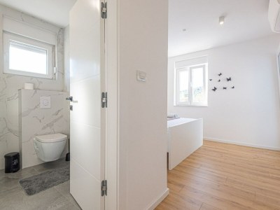 Holiday house Holiday Home Iva - Three Bedroom Holiday Home - Outdoor photo 30