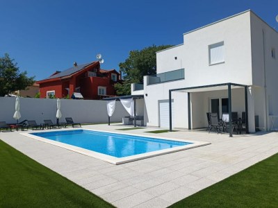 Holiday house Holiday Home Iva - Three Bedroom Holiday Home - Outdoor photo 33