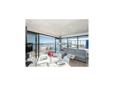 House boat Hausboot in Barth am Barther Bodden - Features photo 8