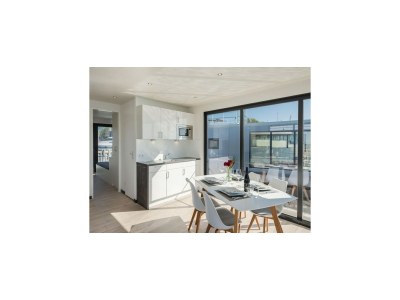 House boat Hausboot in Barth am Barther Bodden - Features photo 9