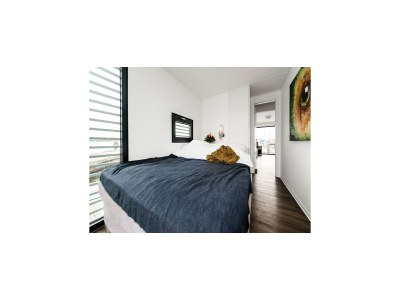 House boat Hausboot in Barth am Barther Bodden - Features photo 11