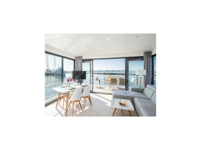 House boat Hausboot in Barth am Barther Bodden - Features photo 14